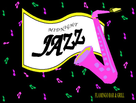 Midnight Jazz