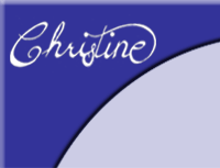 Christine